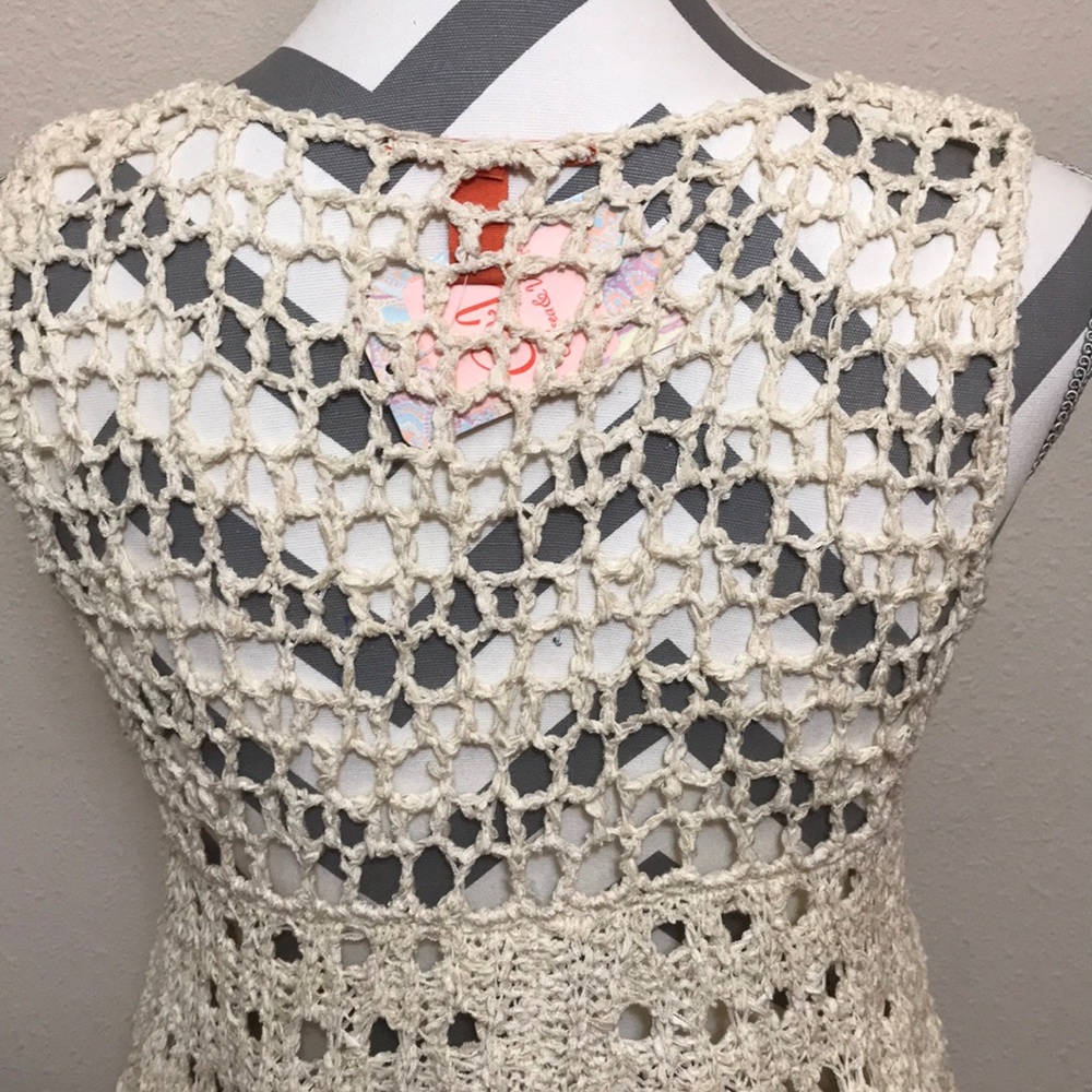 Women’s NWT Chelsea & Violet top- S/M - Picture 7 of 7